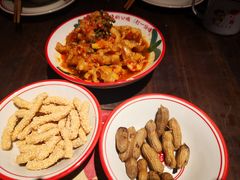 -洞庭土菜馆(天河北总店)