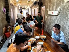 -向东街老玖面馆总店