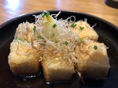 -旬味日本料理(龙华保利天街店)
