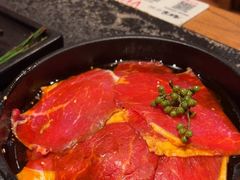 -九田家黑牛烤肉料理(太阳城店)