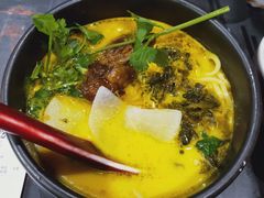 -和府捞面(天河领展广场店)