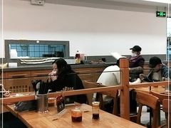 大堂-小姜锅贴(凤凰街店)