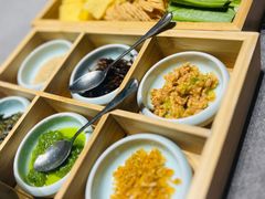 -鹊华居·地道鲁菜·海鲜·融合味(大明湖店)