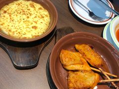 -萨莉亚意式餐厅(杭州滨江天街店)