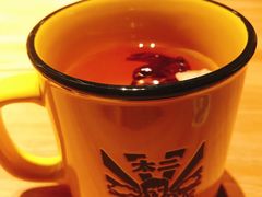 洛神花陈皮水-太二酸菜鱼(正大广场店)