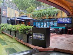 -bluefrog蓝蛙(水游城店)