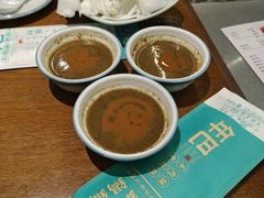 -年巴羊肉铺老铜锅(梅江店)