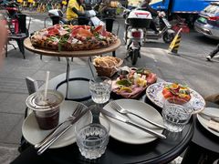 -Alimentari Grande(东湖路店)