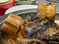 -青年公社烤鸭(青年路店)