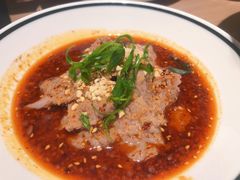 -新太二·鲜料川菜(群光广场店)