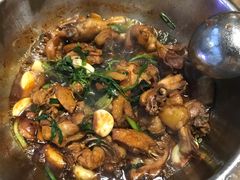 -九道菜有鸡鱼头(石鼓路店)