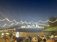 -清真·馬坡二旦烧烤(人生一串拍摄店)