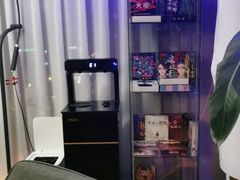 -聚点桌游狼人杀(未来中心店)