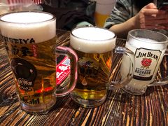 -平成屋·午肴夜酒(四川北路店)