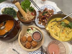 -KingThaia金泰兰(滨江天街店)