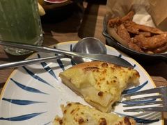 -必胜客(上地华联店)