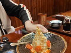 -鸟鹏烧鸟居酒屋(仁恒梦中心店)