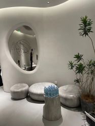 -3AM·S HAIR SALON烫发染发接发