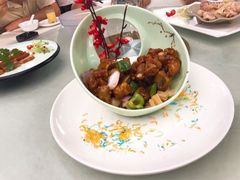 -尖沙咀大酒楼(罗村店·粤菜海鲜·宴会聚餐)