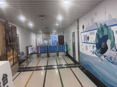 -北京科技大学-游泳馆