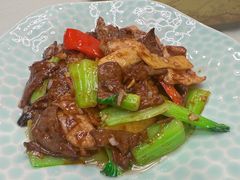 -东兴楼饭庄(六里桥店)