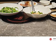 -同庆楼(滨湖万达广场店)