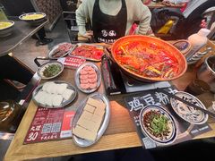 -滇牛云南火锅(桂林路店)