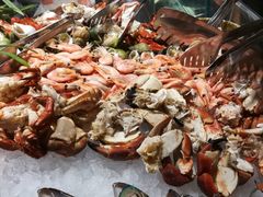 -威斯汀舞台餐厅