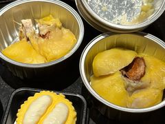 -牛New寿喜烧(金茂览秀城店)