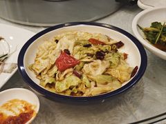 -清远国际酒店御珍轩食街
