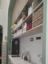 -乐悠游儿童游泳馆(宝安妇幼店)