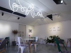 -边渡咖啡烘焙店(昙华林店)