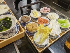 -咏江南·苏式火锅·苏州评弹(观前街店)