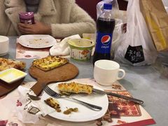 -棒约翰比萨·意面(万达店)