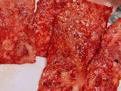 -比亚森自助烤肉料理(裕华店)