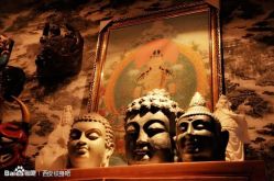 西安纹身纹墨轩-纹墨轩刺青