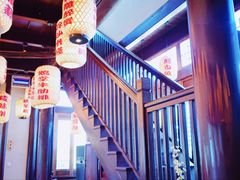 大堂-二十八里太湖船菜(吉祥路店)