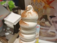-DQ·蛋糕·冰淇淋(虹口龙之梦店)