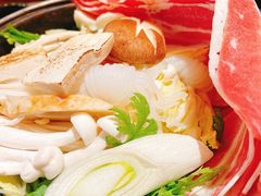 -二丁目食堂(铁西万象汇店)