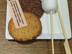 -焼肉ライク·烧肉LIKE(万菱汇店)