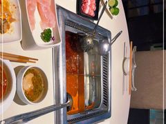 -海底捞火锅(中商百货店)