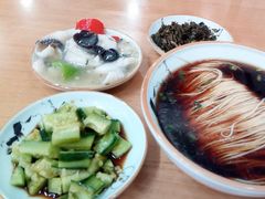 -孙盛兴奥灶面馆·蟹黄面·三虾面(直营.拙政园店)