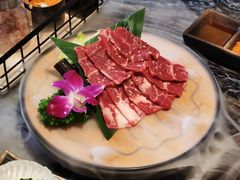 -井上和牛烤肉(大润发店)