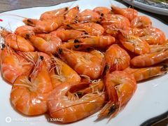 -探鲜渔府·复古庭院风·商务海鲜(鹏城较场尾美食中心精选店)