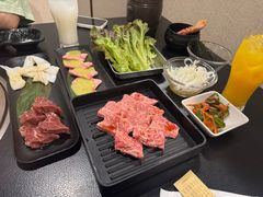 -黒毛和牛焼肉善 ZEN(難波心斎橋店)