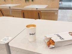 -Seesaw Coffee(武商MALL·武广店)