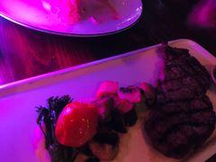 -MARU玛露音乐餐厅(大学路店)