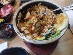 -九田家黑牛烤肉(溧水万达店)