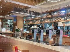 -西贝(上海我格广场店)