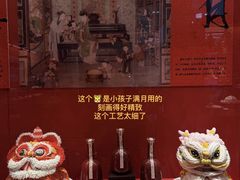 -御茶膳房皇家糕点博物馆(北京首店)